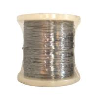 Проволока нихром Х20Н80-Н 0.53 мм