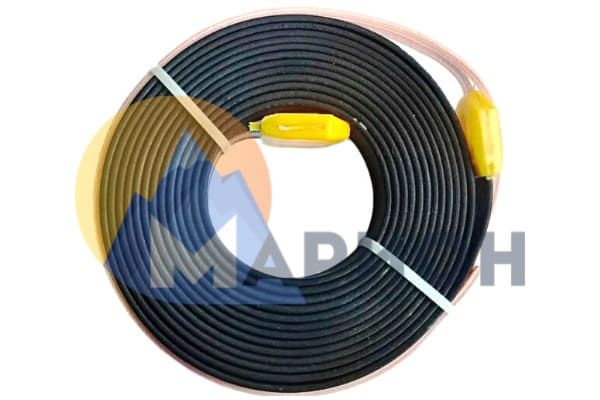 Гибкая греющая влагозащитная лента ЭНГЛ-2М