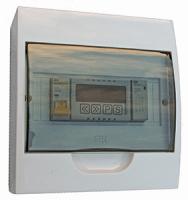 Шкаф управления ШМ-2-40 ip65