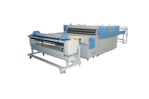 Электронагреватели в промышленном швейном оборудовании