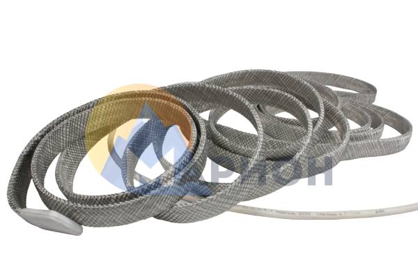 Греющая лента для нефтяного оборудования