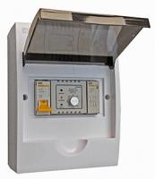 Шкаф управления ША-2-40 ip65