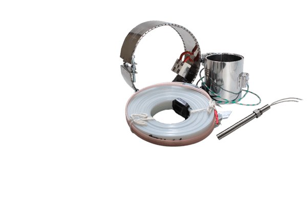 Как выбрать и заказать промышленные нагреватели для малого производства