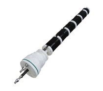 Изготовление нагревательных излучателей на керамических фланцах