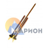 R184280 Нагрев. элемент RECO RCF 1500 Вт. M6 под анод